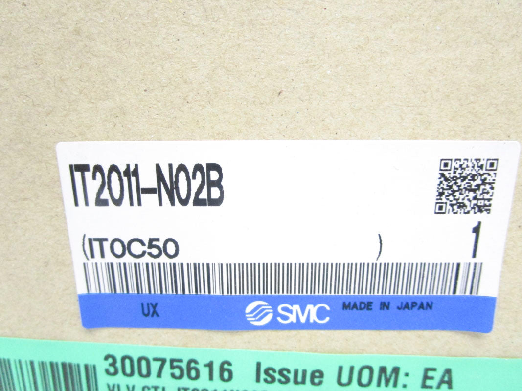 SMC IT2011-N02B NSMP