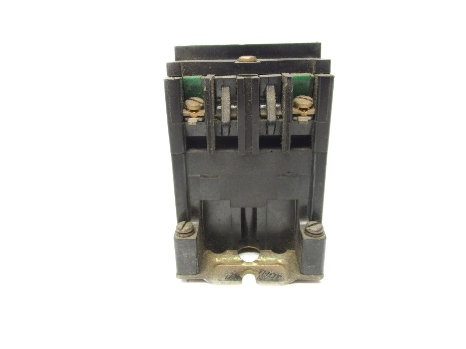 ALLEN BRADLEY 700-R200A1 115/120V SER. B UNMP