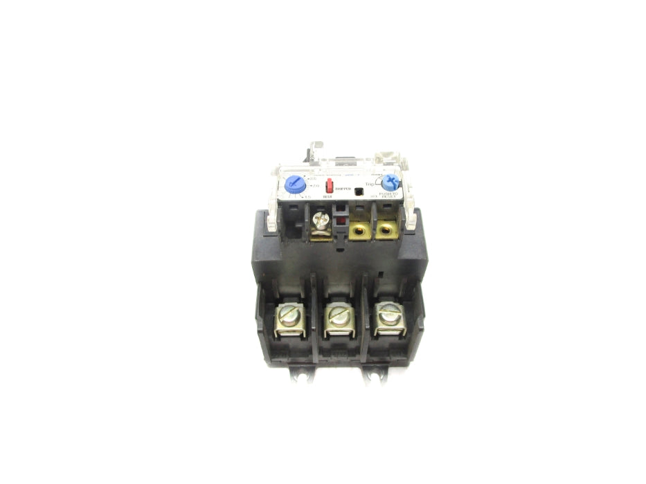 INDUSTRIAL SPARE PART 592-A2DA SER. A 600V 1.0-2.9A UNMP