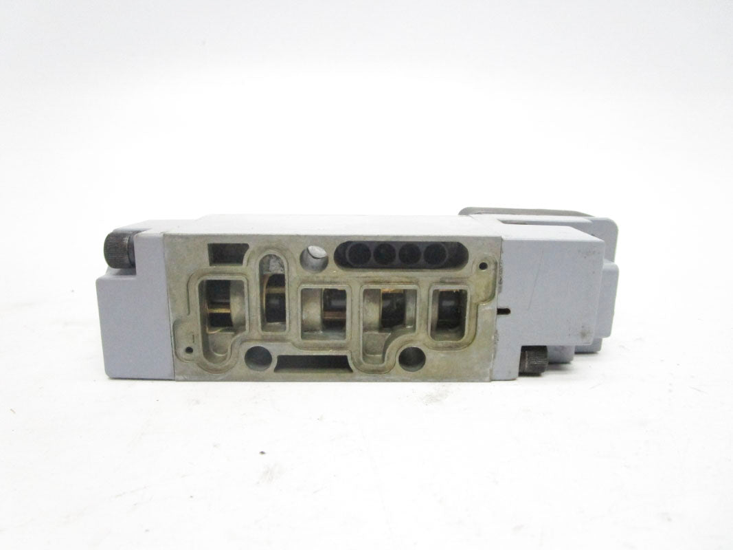 SCHRADER BELLOWS L74524401 110/120V 150PSI UNMP