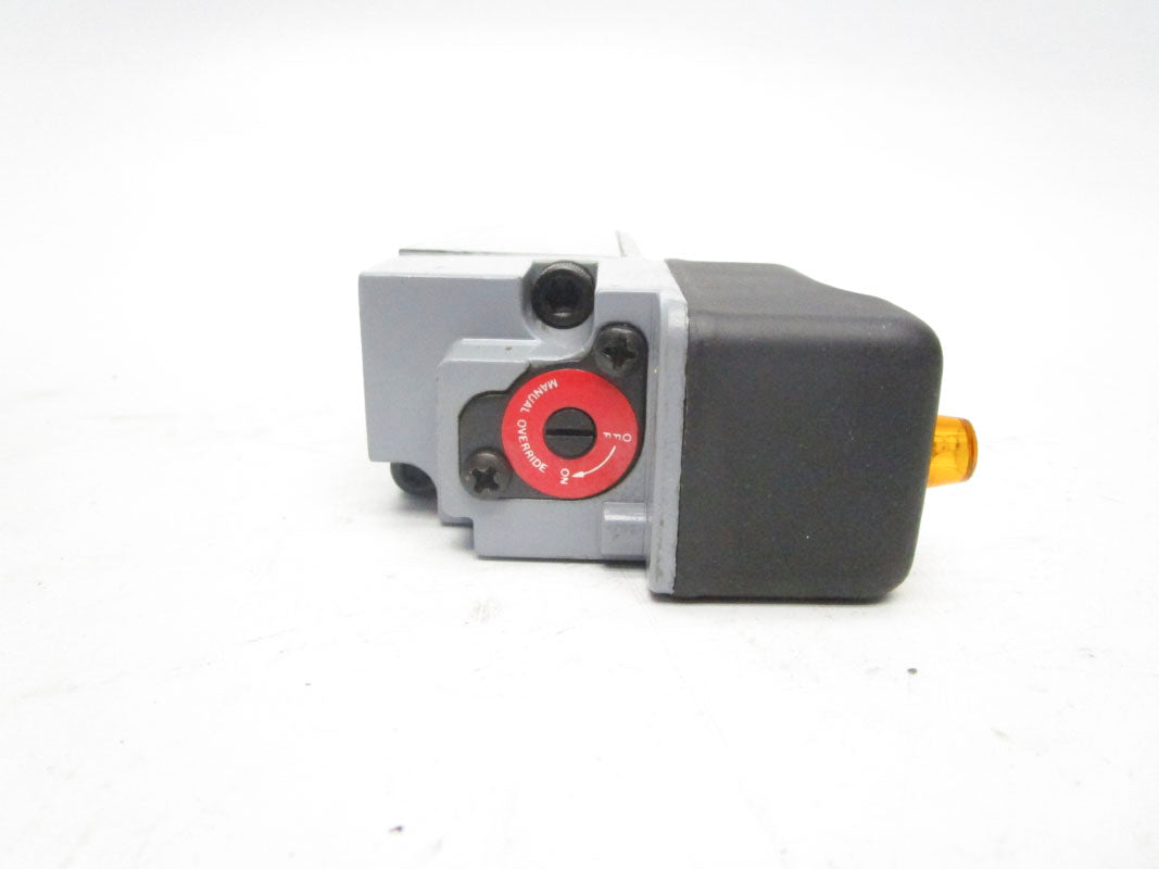 SCHRADER BELLOWS L74524401 110/120V 150PSI UNMP