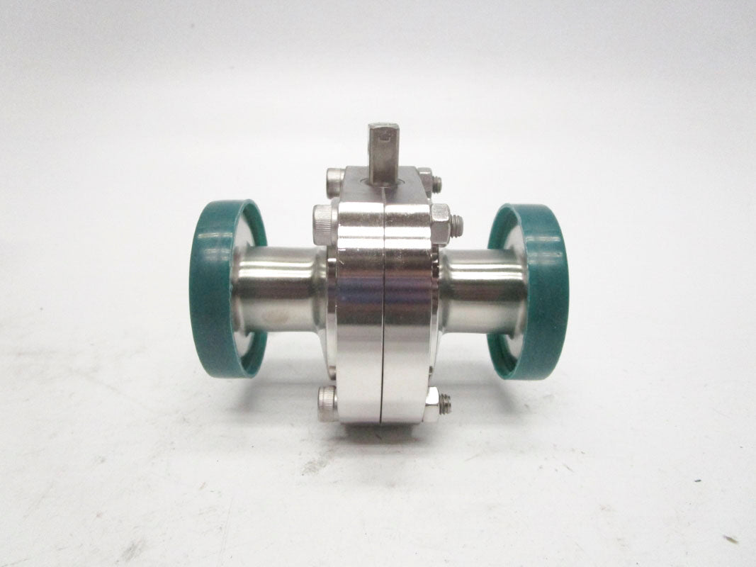 ALFA LAVAL LKB51A-1-E-316L-NH NSMP