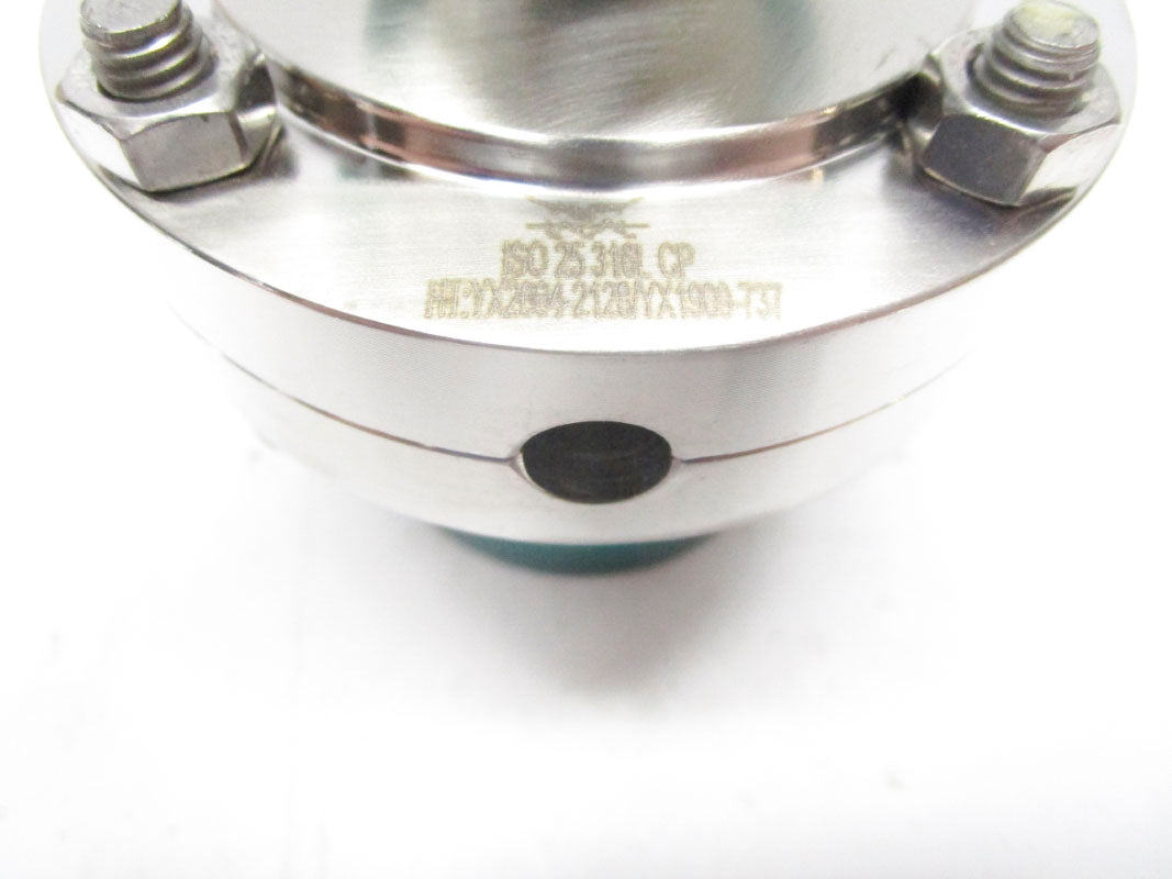 ALFA LAVAL LKB51A-1-E-316L-NH NSMP
