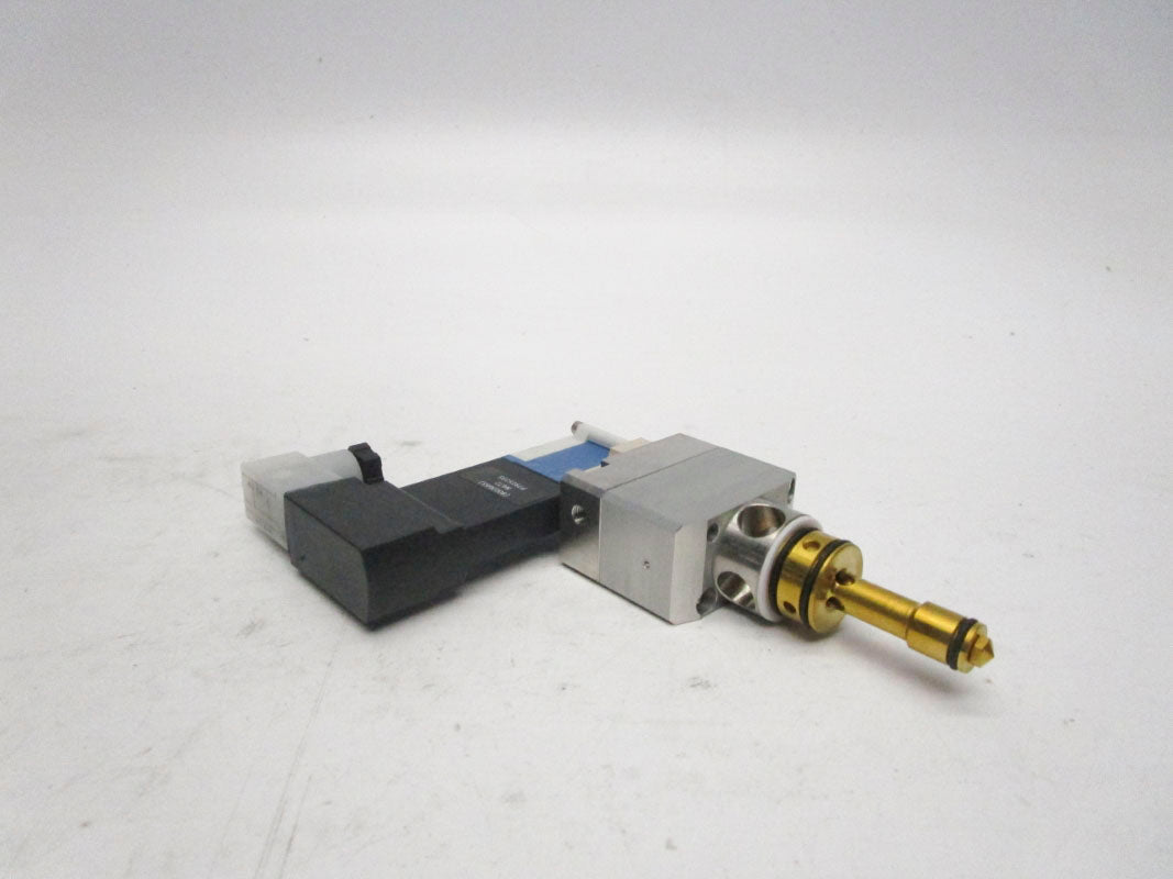INDUSTRIAL SPARE PART 7162080 NSMP