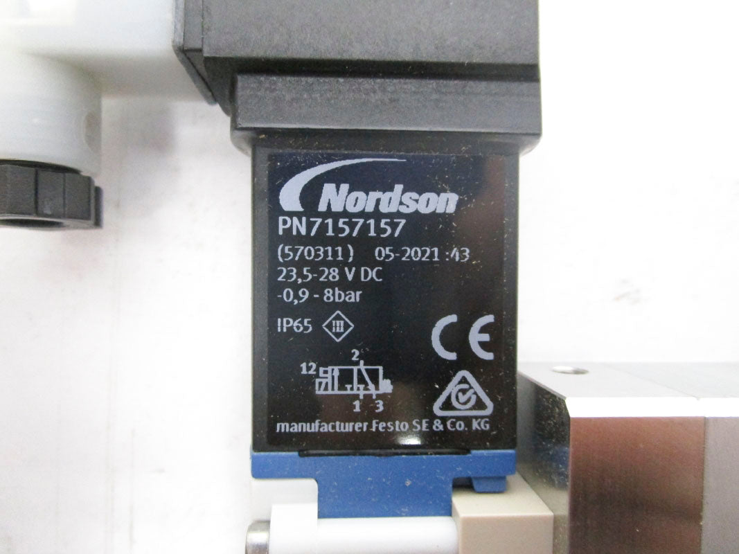 INDUSTRIAL SPARE PART 7162080 NSMP