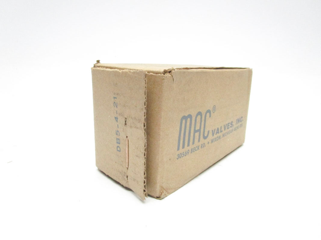 MAC 6531B-111-PM-611DA NSFS