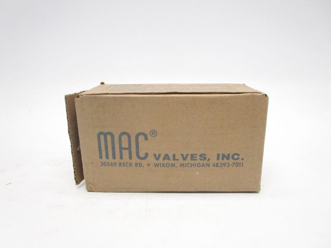 MAC 6531B-111-PM-611DA NSFS