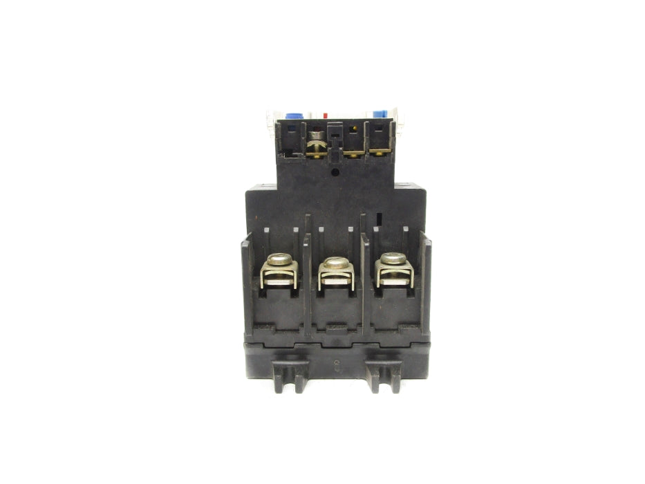 INDUSTRIAL SPARE PART 592-A2DA SER. A 600V 1.0-2.9A UNMP