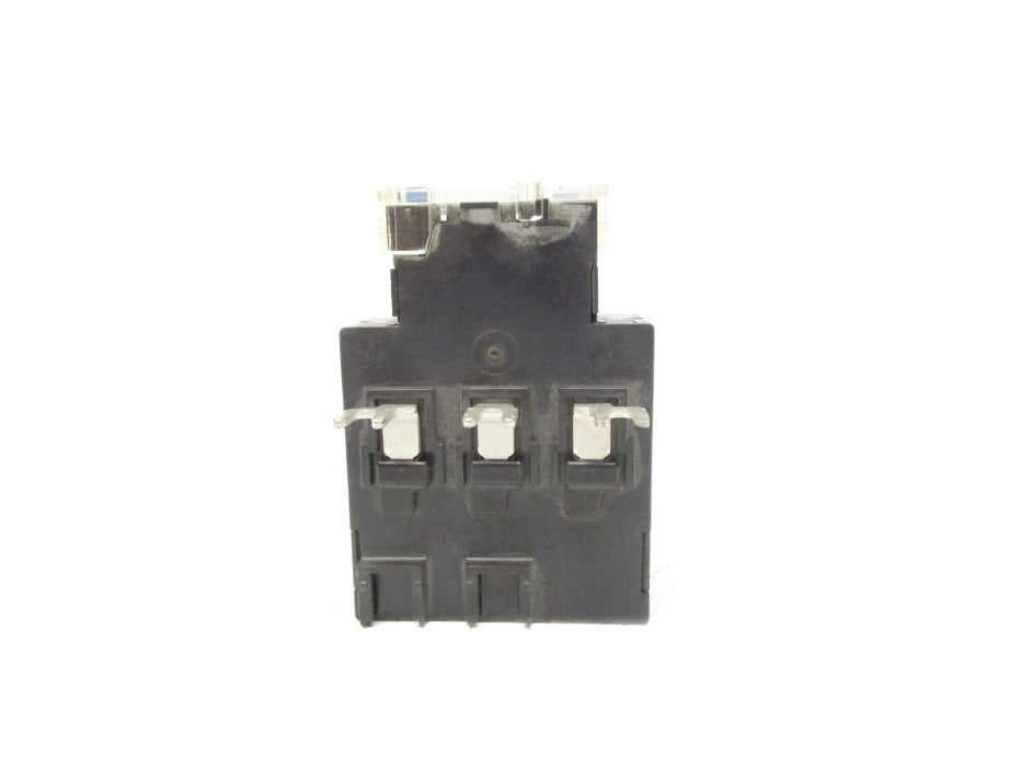INDUSTRIAL SPARE PART 592-A2DA SER. A 600V 1.0-2.9A UNMP