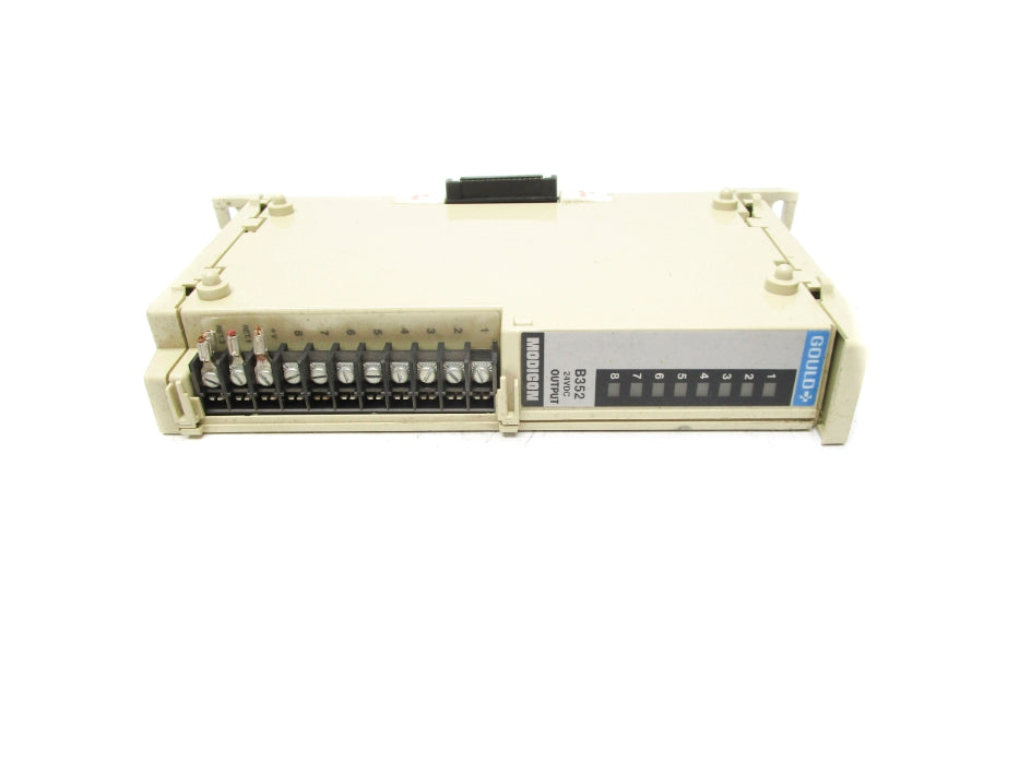 GOULD B352 24VDC UNMP