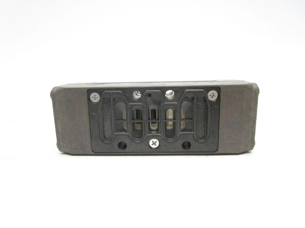 REXROTH GS-020061-02440 120VAC 150PSI UNMP