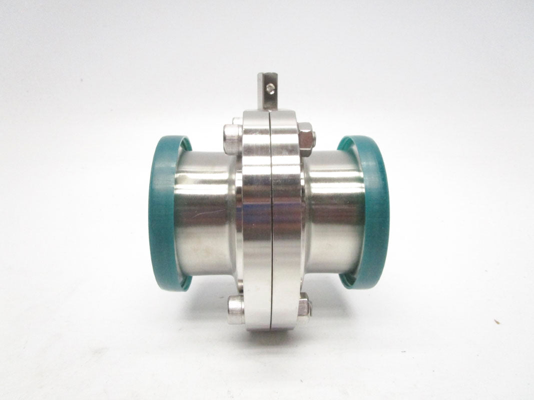 ALFA LAVAL LKB51A-2.5-E-316L-NH NSMP