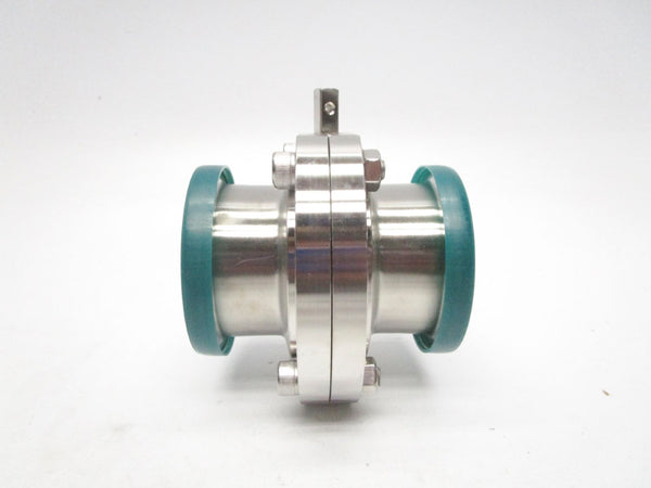 ALFA LAVAL LKB51A-2.5-E-316L-NH NSMP