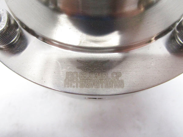 ALFA LAVAL LKB51A-2.5-E-316L-NH NSMP