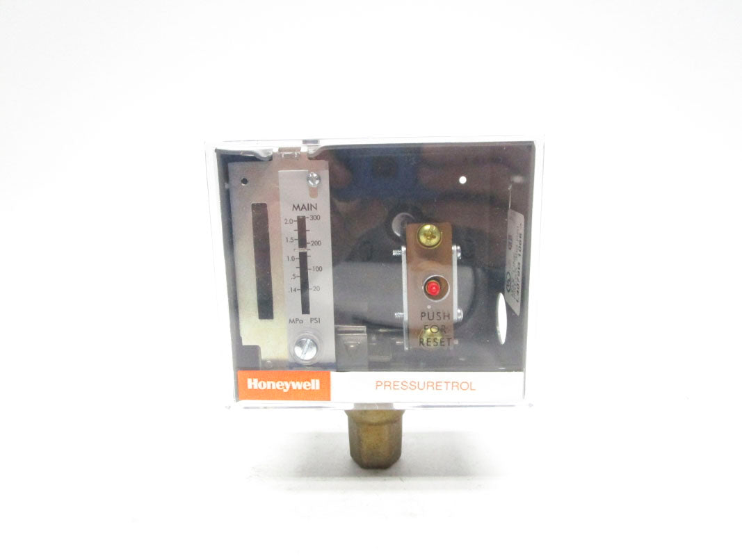 HONEYWELL L4079B1066 350PSI NSMP