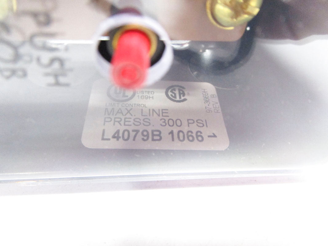 HONEYWELL L4079B1066 350PSI NSMP
