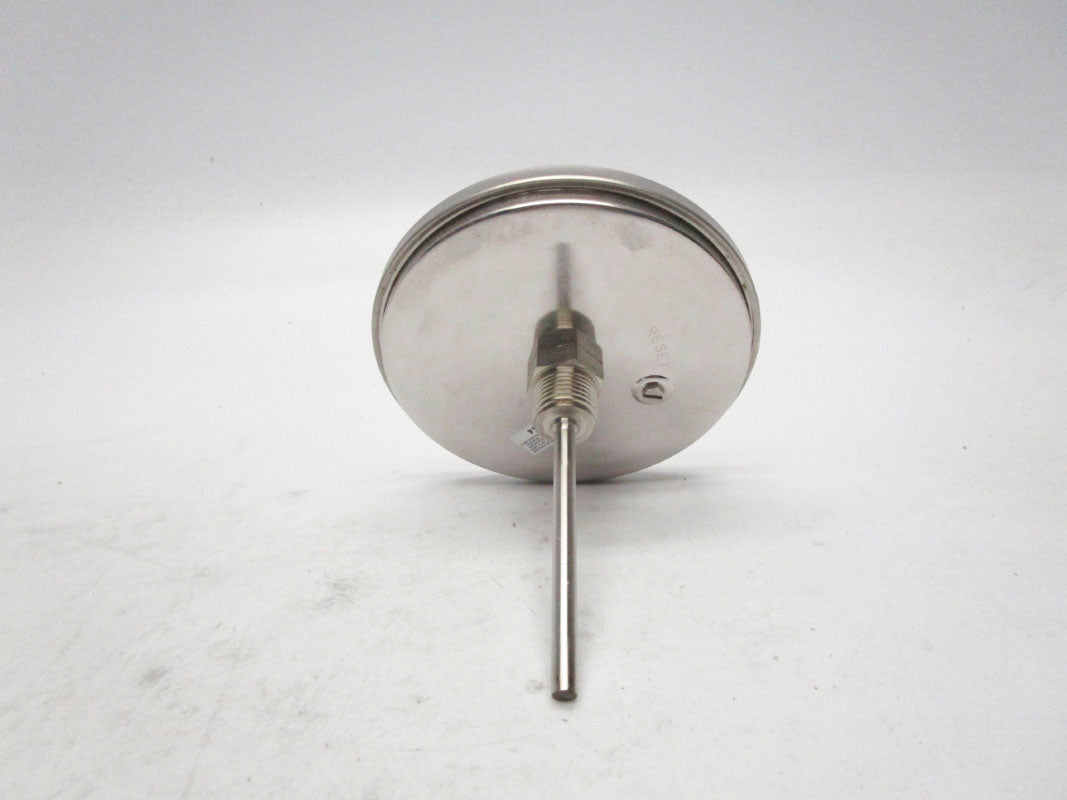 ASHCROFT 50EI60R040 0/250'F 5" NSMP
