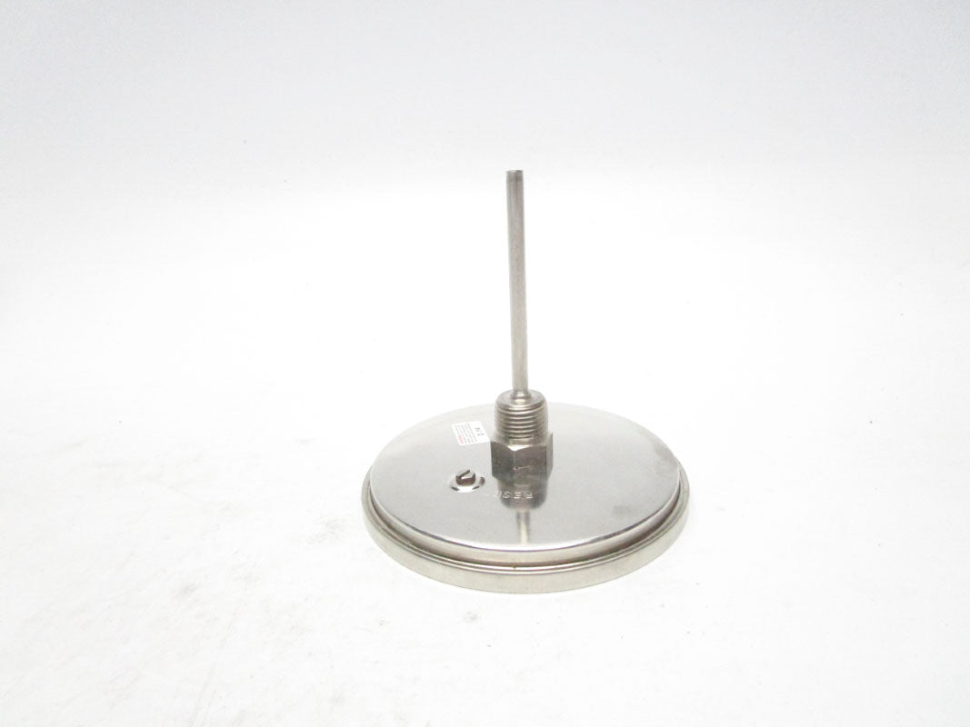 ASHCROFT 50EI60R040 0/250'F 5" NSMP