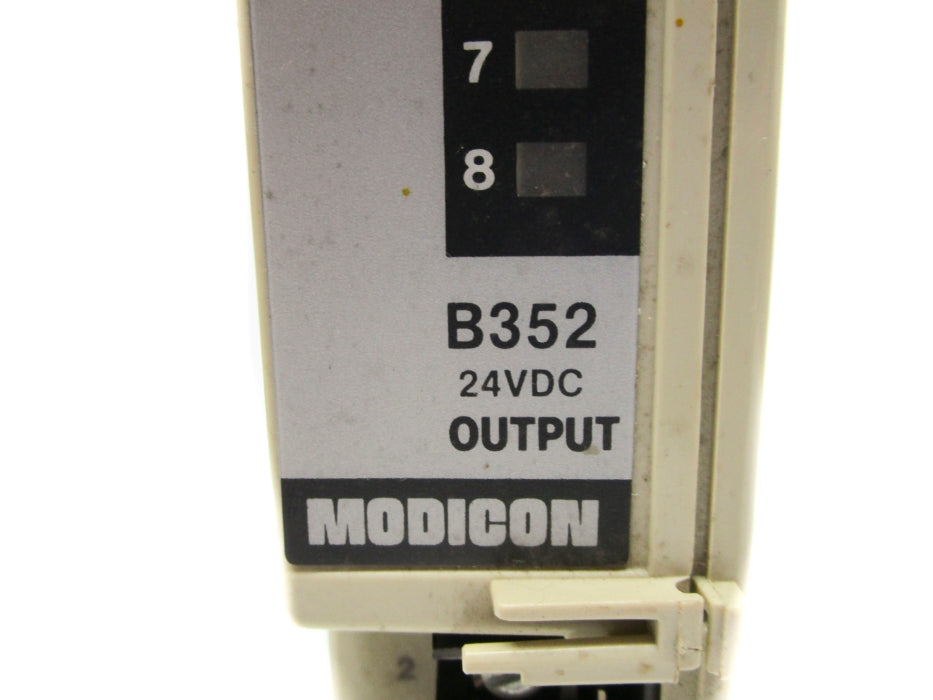 GOULD B352 24VDC UNMP