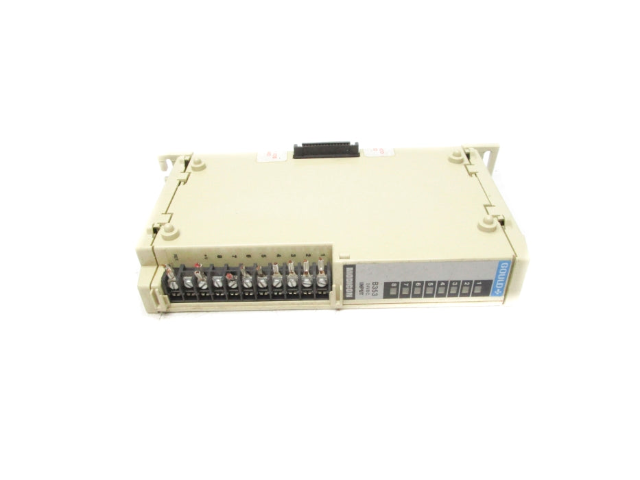 GOULD B353 UNMP