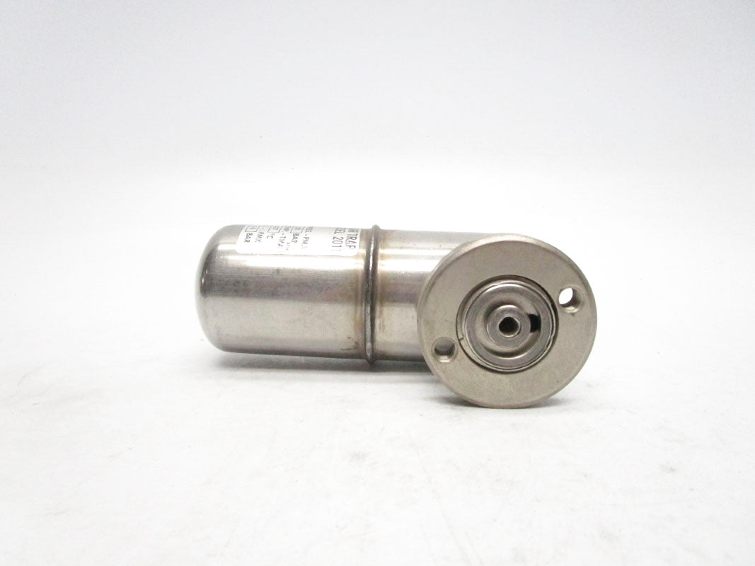 ARMSTRONG 2011 400PSI 800'F NSNP