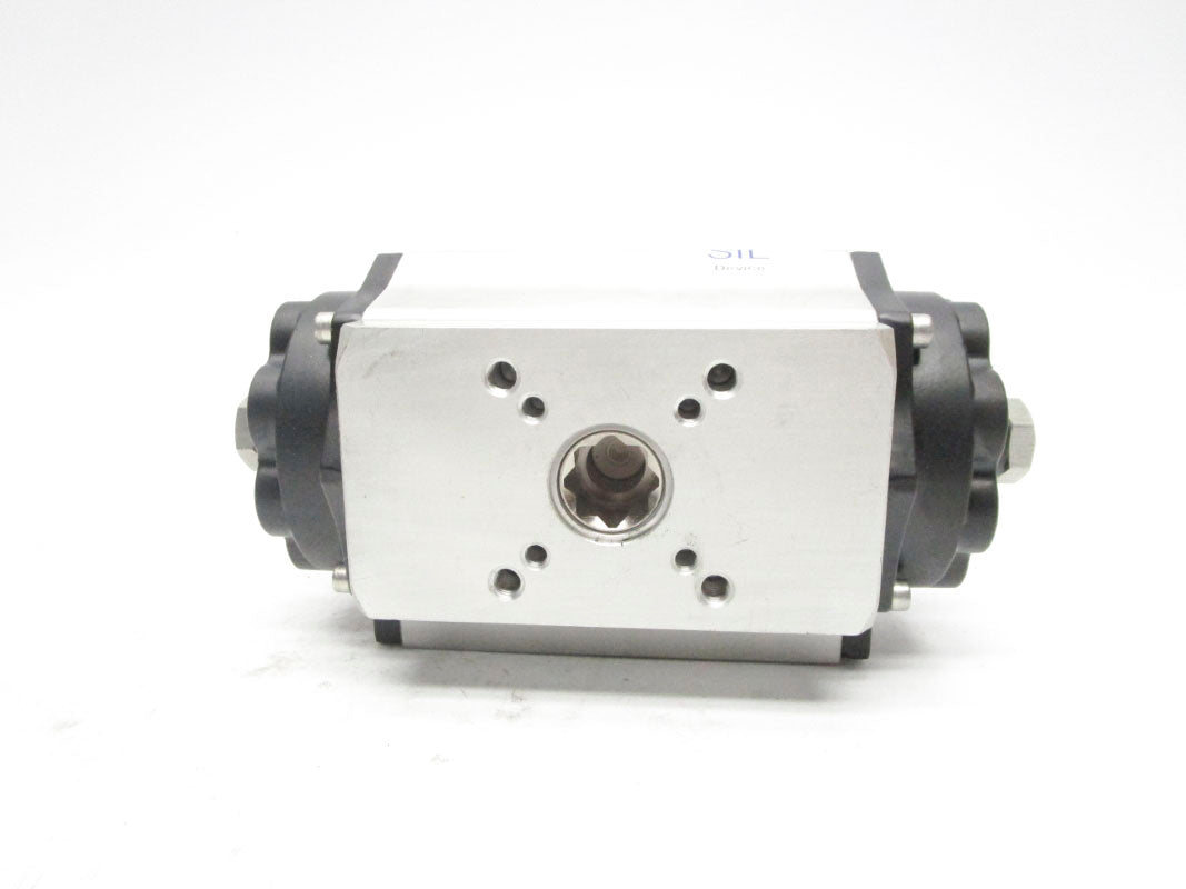 RADIUS AS-008 120PSI NSMP