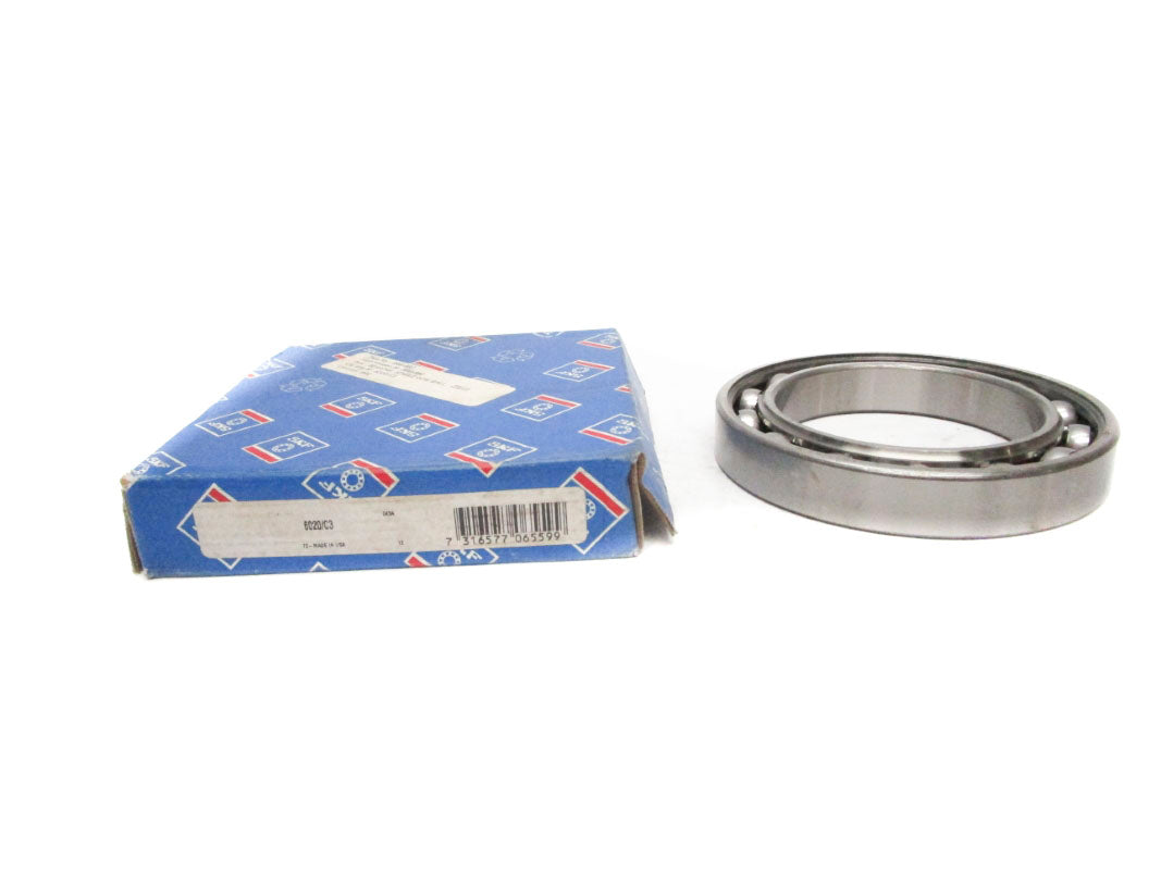 SKF 6020/C3 NSMP