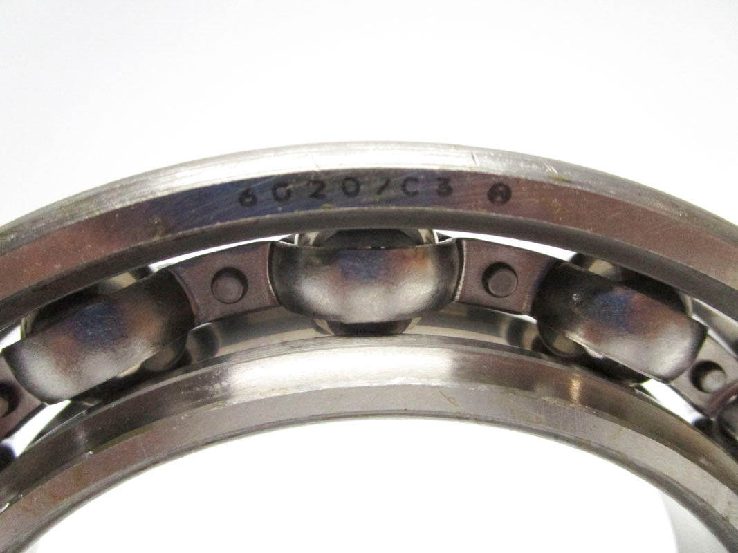 SKF 6020/C3 NSMP