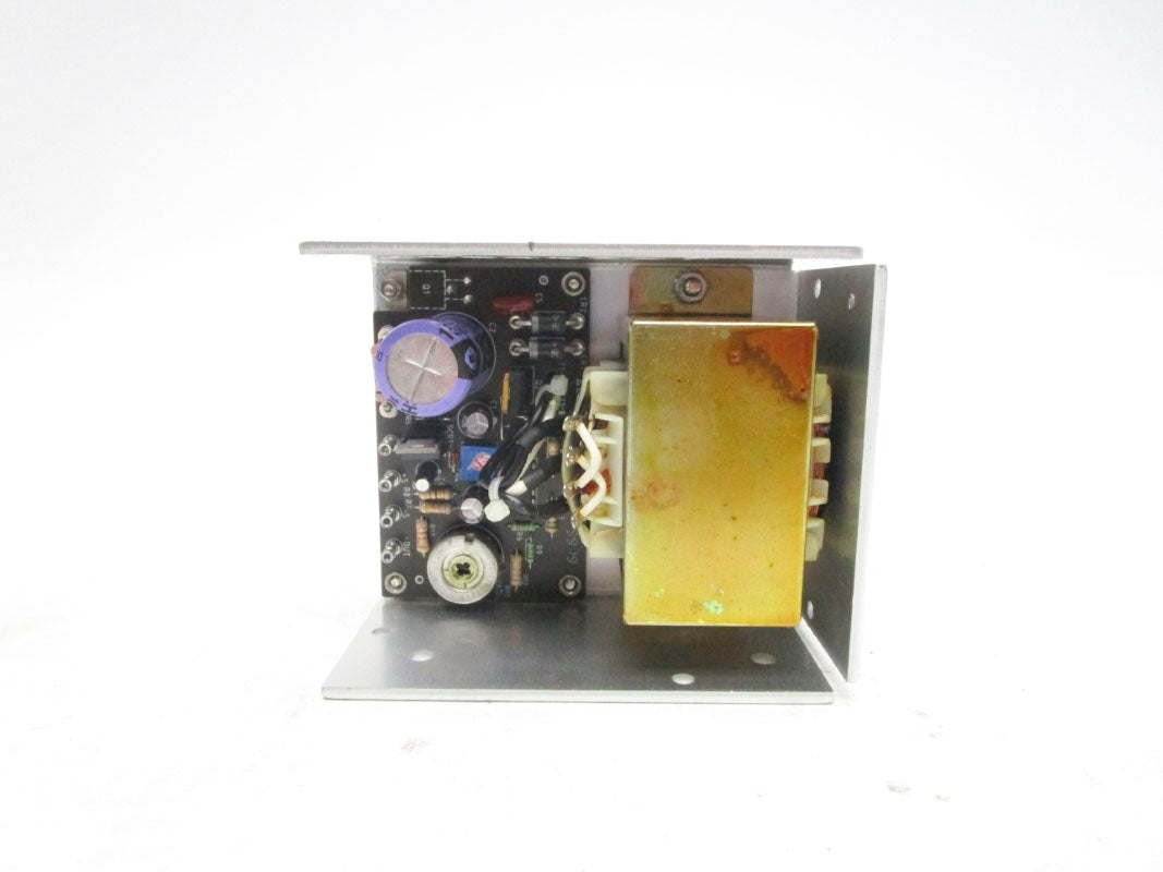 SOLA 083-00230-0300-05 120/240VAC 0.3A NSMP