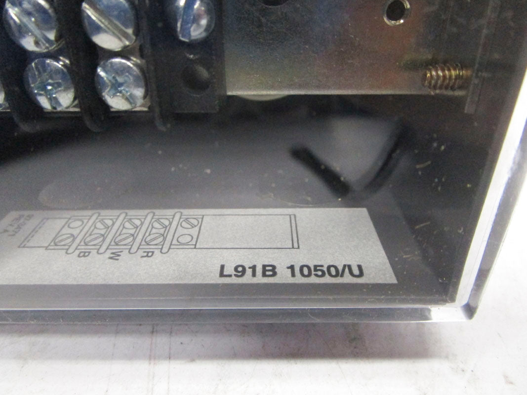 HONEYWELL L91B1050/U NSNP