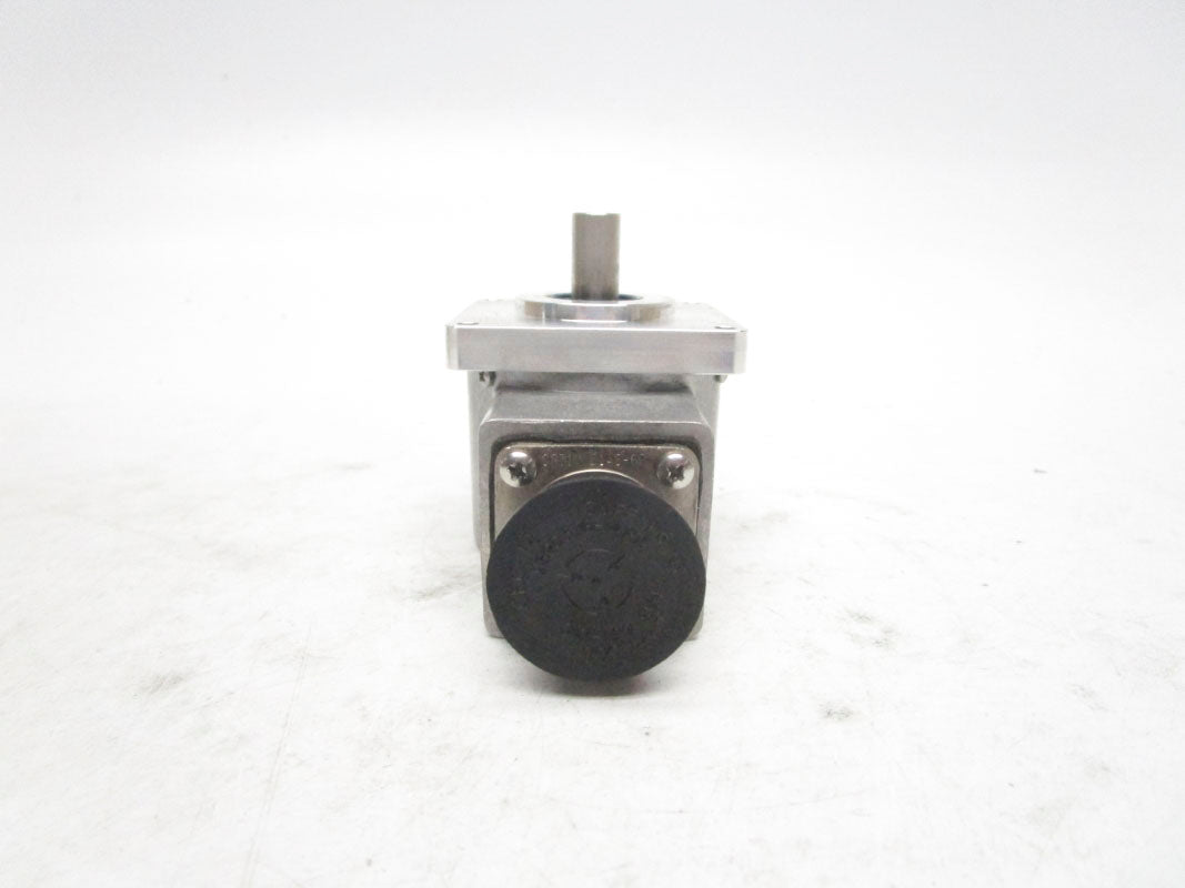 ALLEN BRADLEY 845T-DZ31ACG-C SER. B 11-24VDC NSMP