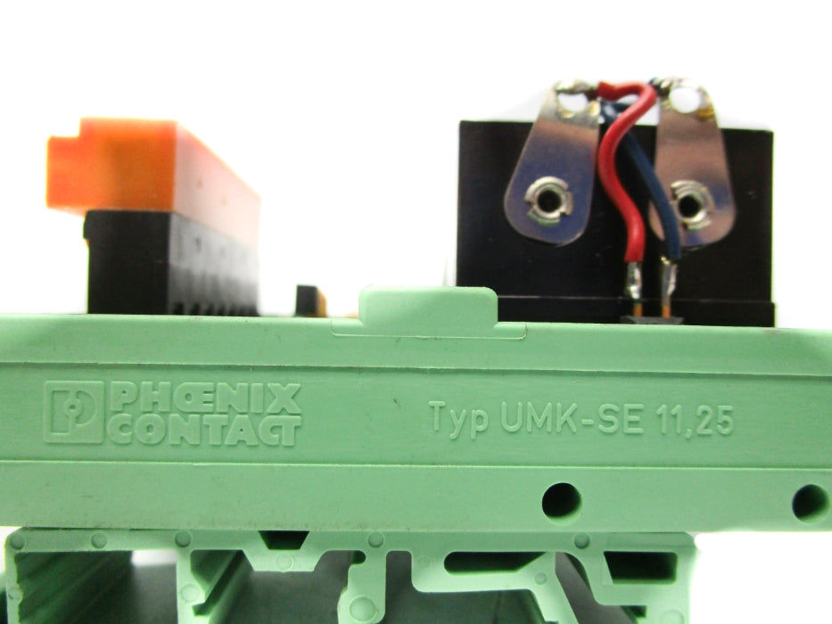 PHOENIX CONTACT UNK-SE 11.25 UNMP