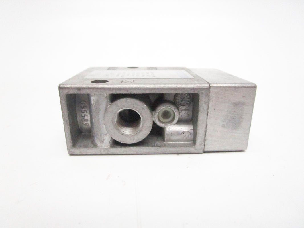 FESTO VL/O-3-1/8-B-NPT 10840 0-145PSI NSMP