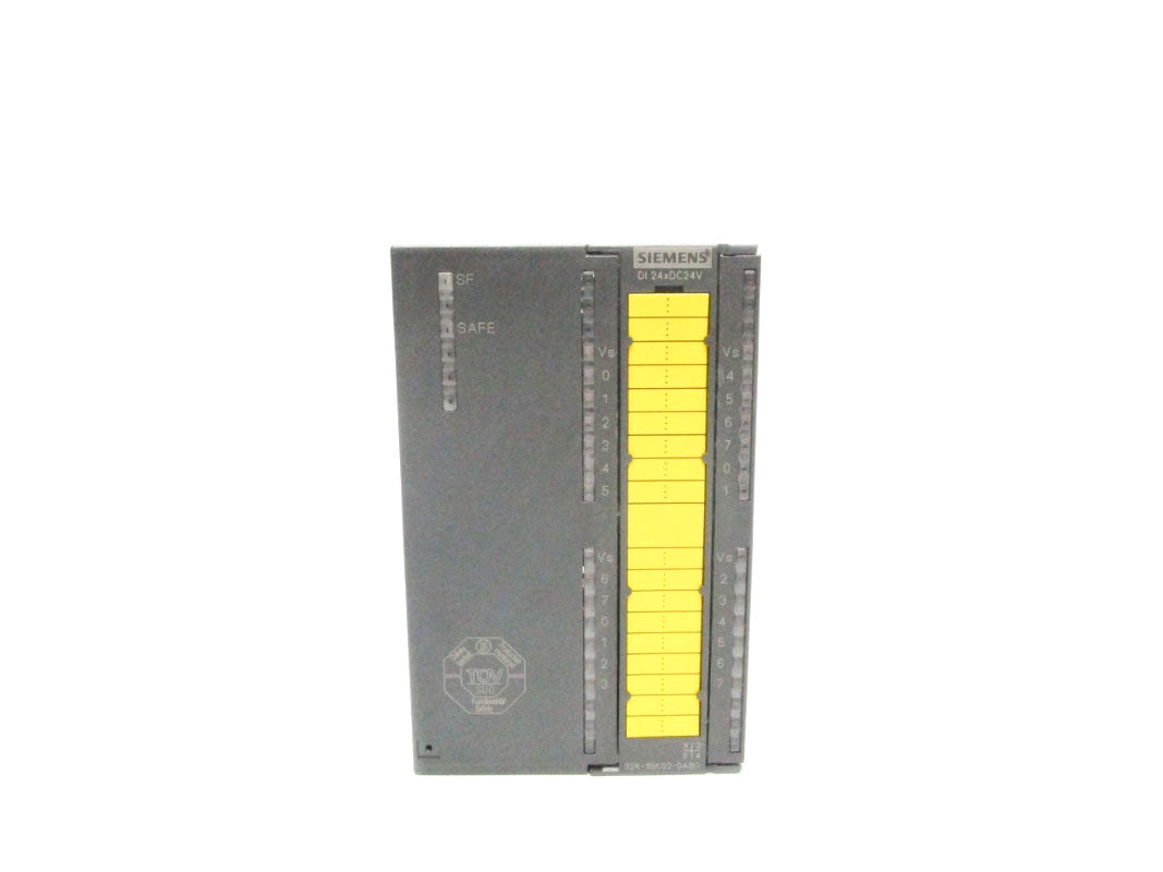SIEMENS 6ES7326-1BK02-0AB0 24VDC NSNP