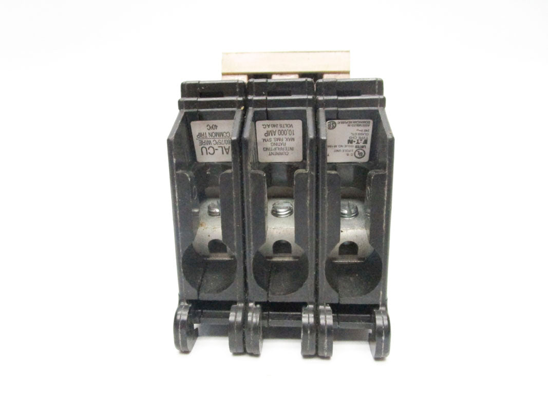 EATON CH320 240V 20A NSNP