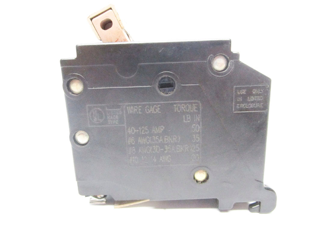 EATON CH320 240V 20A NSNP