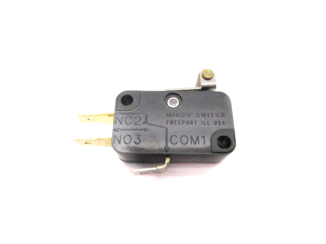 MICRO SWITCH V3L-3-D8 250VAC 15.1A NSNP