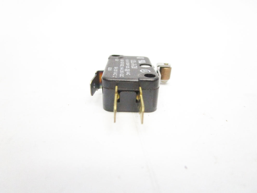 MICRO SWITCH V3L-3-D8 250VAC 15.1A NSNP