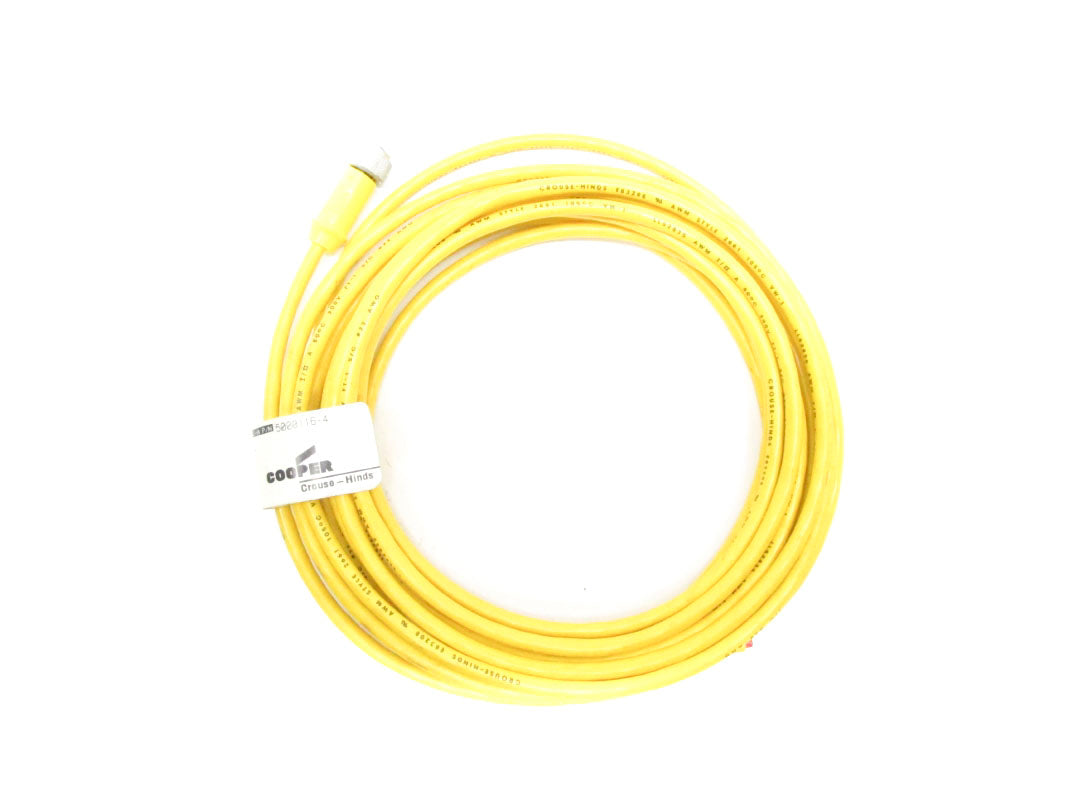 COOPER 5000116-4 300V 3A UNMP