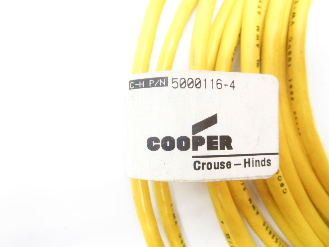 COOPER 5000116-4 300V 3A UNMP