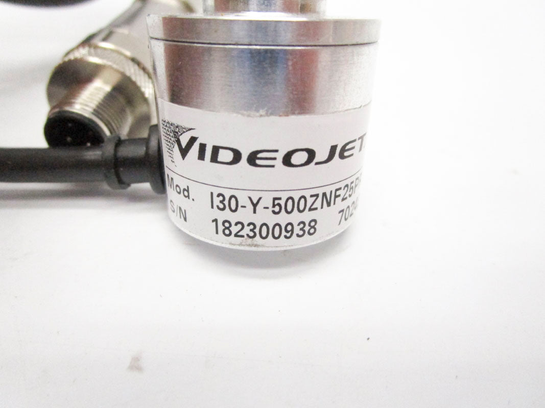 VIDEOJET I30-Y-500ZNF25PRL1.5/S794 NSMP