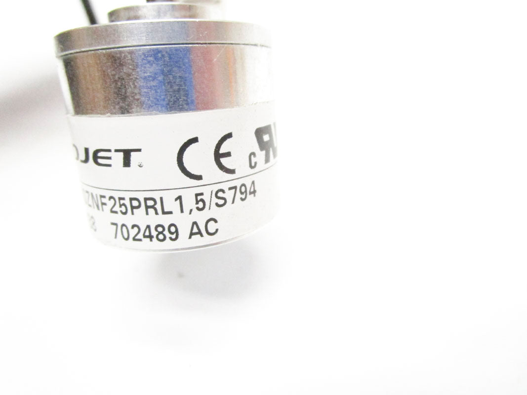 VIDEOJET I30-Y-500ZNF25PRL1.5/S794 NSMP