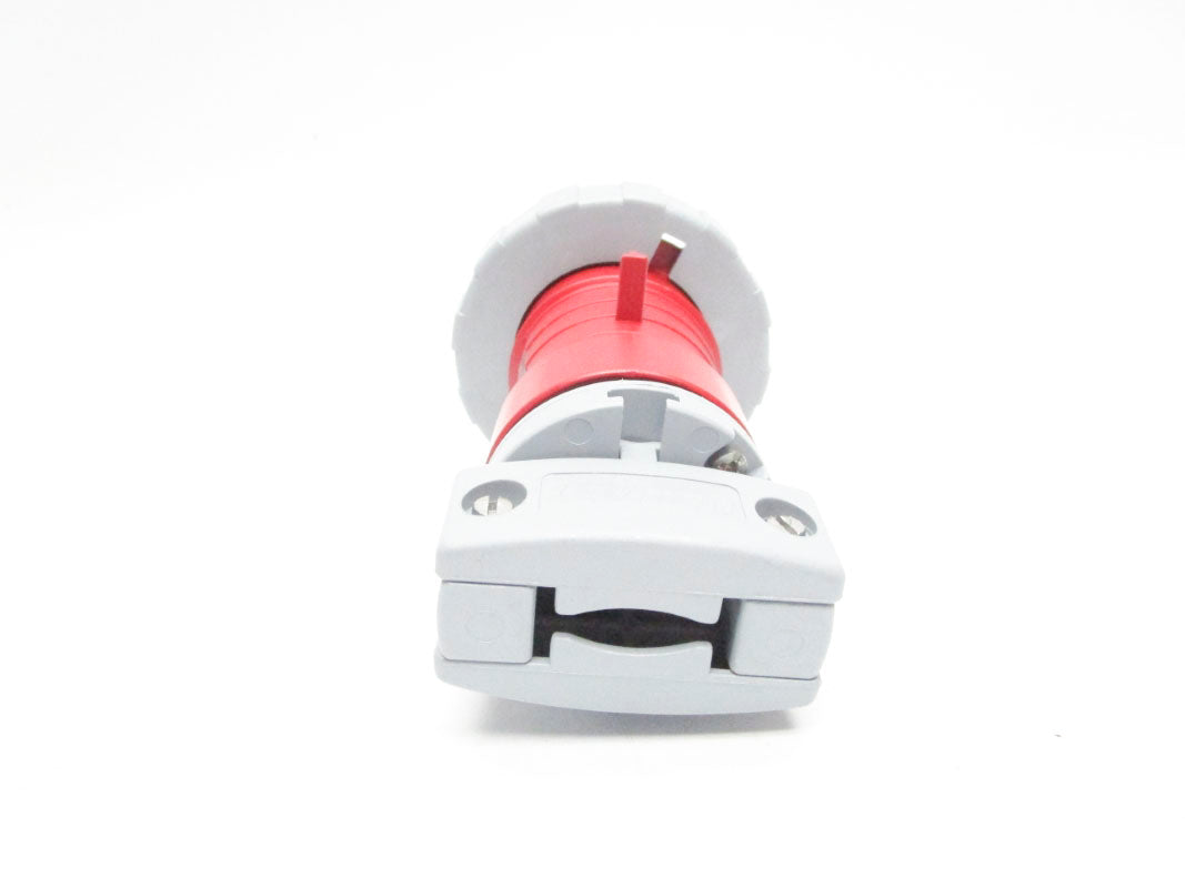 LEVITON 430P7W 480VAC 30A NSMP