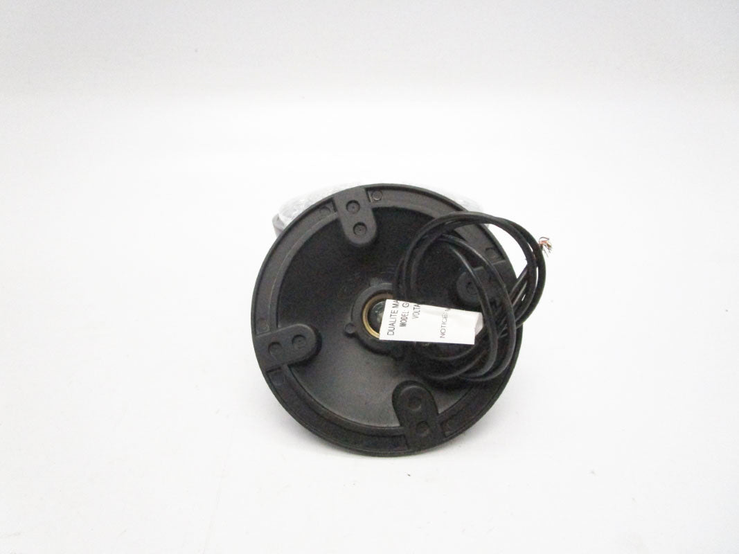 DUAL LIGHT GNXSB0607 6V NSMP