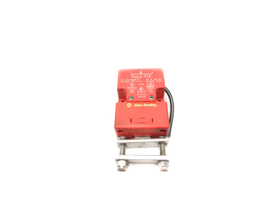 ALLEN BRADLEY T15 UNMP