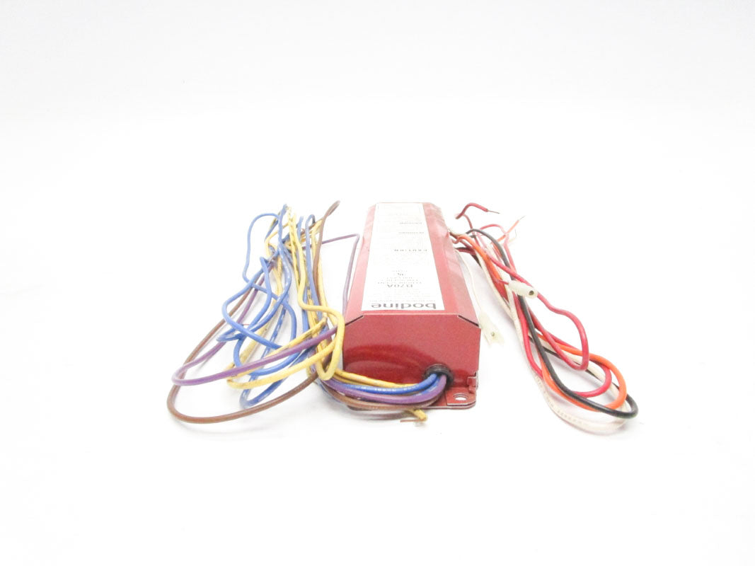 BODINE ELECTRIC B70A 277VAC NSMP