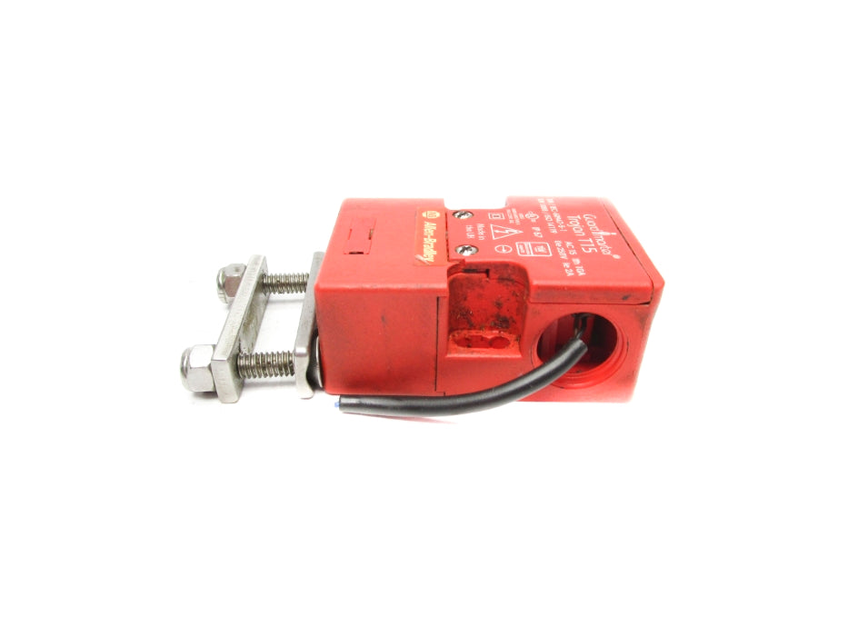 ALLEN BRADLEY T15 UNMP