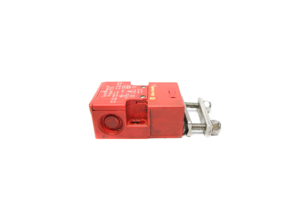ALLEN BRADLEY T15 UNMP
