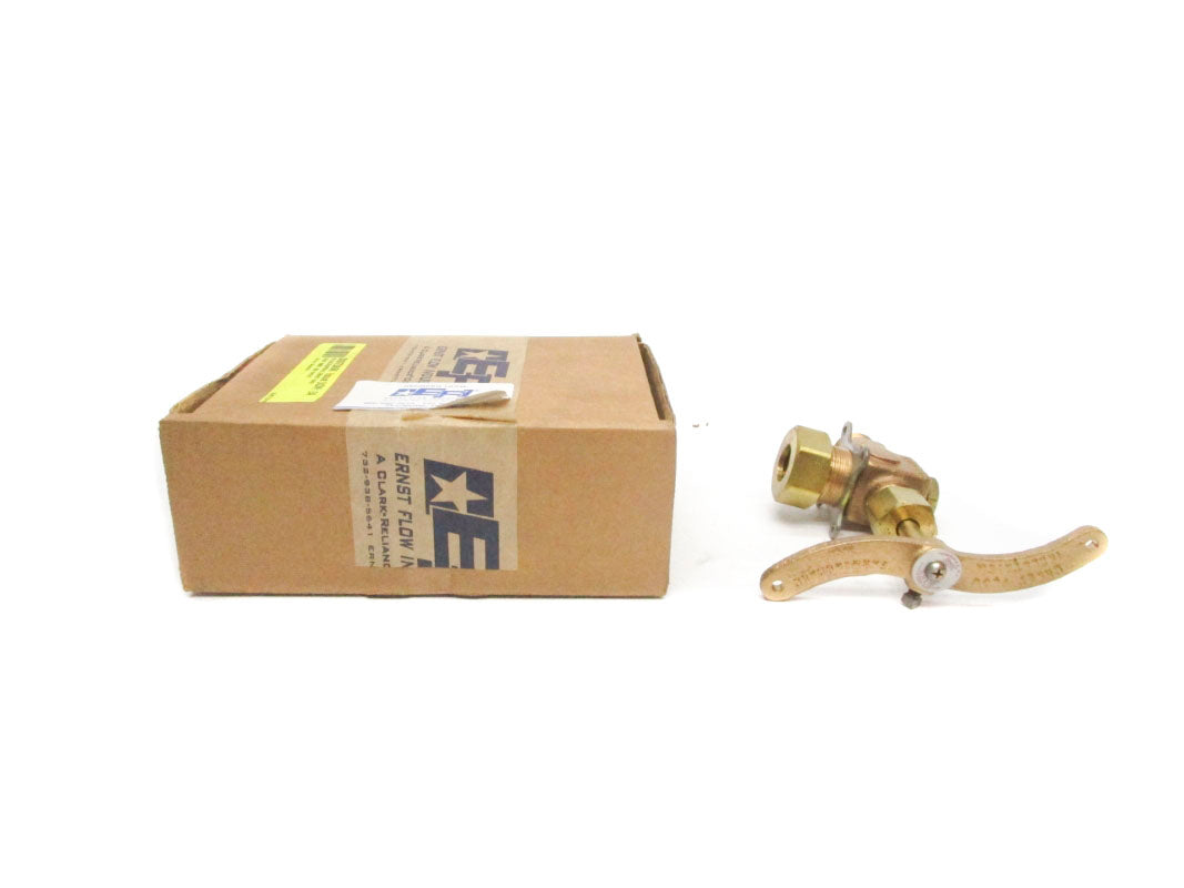 EFI 34-AL 3/4" (PKG OF 2) NSMP