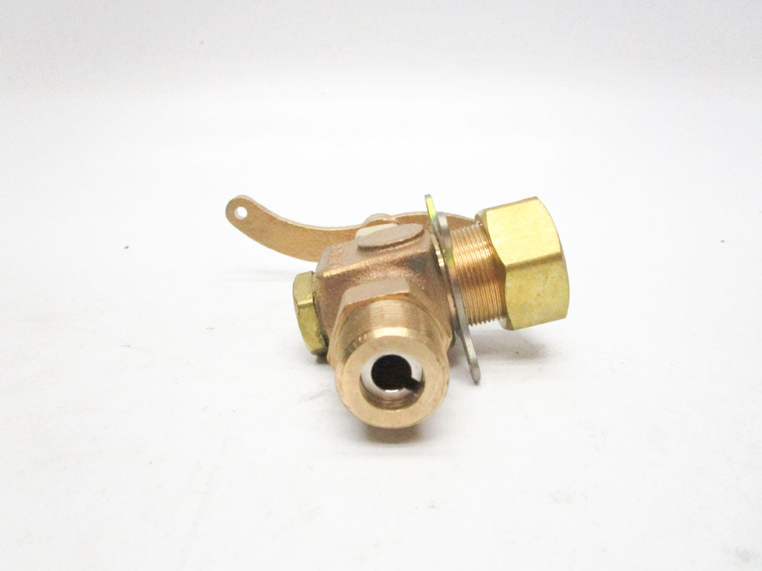 EFI 34-AL 3/4" (PKG OF 2) NSMP